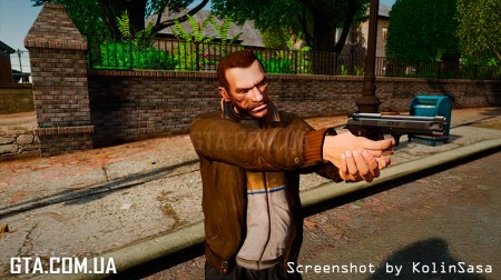 Beretta M92 Beretta M92